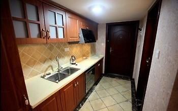 Nanchang Yijia Loft Apartment Hotel Exterior photo