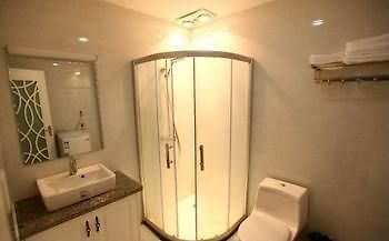 Nanchang Yijia Loft Apartment Hotel Exterior photo