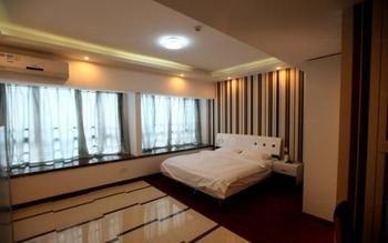 Nanchang Yijia Loft Apartment Hotel Exterior photo