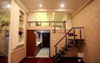 Nanchang Yijia Loft Apartment Hotel Exterior photo
