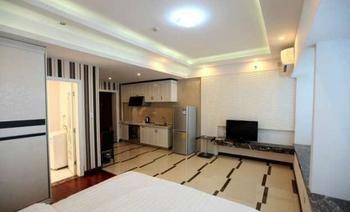 Nanchang Yijia Loft Apartment Hotel Exterior photo