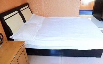 Nanchang Yijia Loft Apartment Hotel Exterior photo