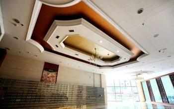 Nanchang Yijia Loft Apartment Hotel Exterior photo