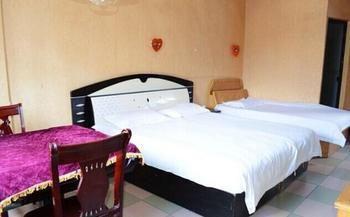 Nanchang Yijia Loft Apartment Hotel Exterior photo