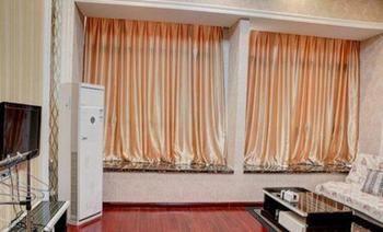 Nanchang Yijia Loft Apartment Hotel Exterior photo