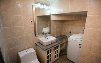 Nanchang Yijia Loft Apartment Hotel Exterior photo